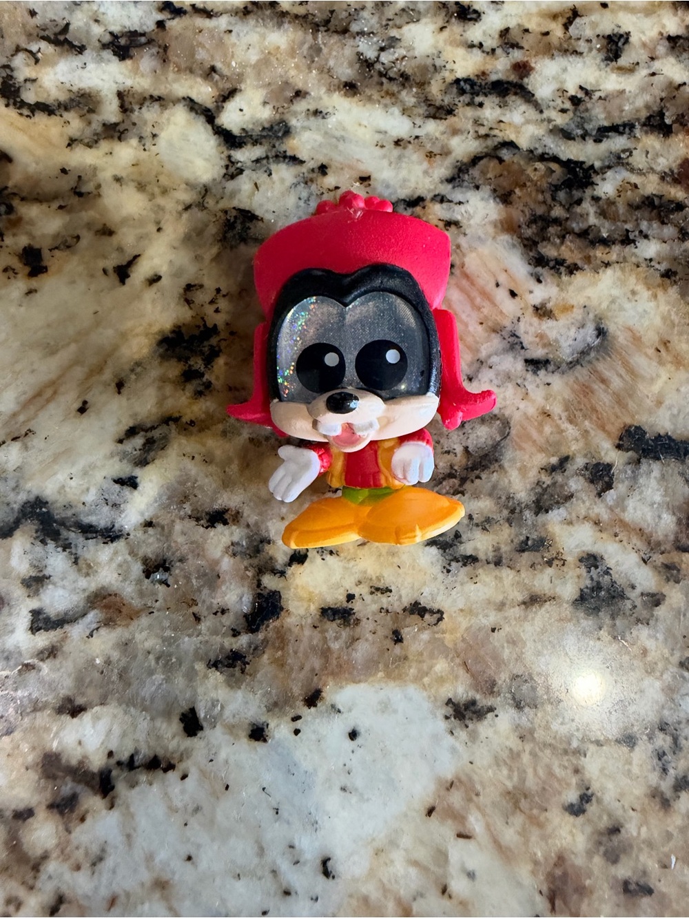 Disney Xmas Series Doorable - Goofy